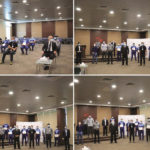 The CTC-Michelin workshop was held for DGW employees