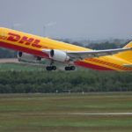 DHL Express is adding four 767-300 Boeing Converted Freighters (BCF) to modernize its long-haul intercontinental fleet with more eco-friendly and cost-efficient aircraft