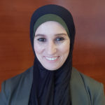 Fatima Ait Bendawad – Head of DHL Global Forwarding’s Global Competence Center for Humanitarian Logistics