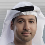 Arif Amiri, CEO, DIFC Authority