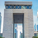 DIFC Gate Building