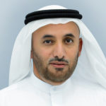 HE Sultan bin Mejren, Director General, DLD