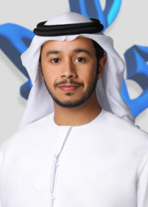 Sheikh Saeed Bin Ahmed Bin Khalifa Al Maktoum, Executive Director, DMCA