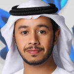 Sheikh Saeed Bin Ahmed Bin Khalifa Al Maktoum, Executive Director, DMCA