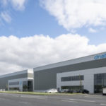 dnata's new catering facility in Dublin, Ireland