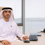 Shahab Al Jassmi, Commercial Director of Ports and Terminals - DP World, UAE Region