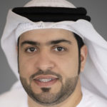 Ahmad Al Haddad, Chief Operating Officer, Parks and Zones – DP World, UAE Region