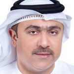 Mohammed Al Muaini, Legal Affairs Consultant, Dubai Customs