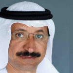 Sultan Ahmed Bin Sulayem, Chairman of Dubai Ports, Customs and Free Zone and Chairman, Dubai Maritime City Authority (DMCA)