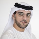 Hussain Alblooshi, COO, Dubai Trade