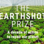 DP World's Earthshot Award