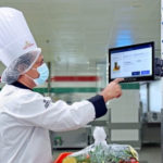 Leveraging artificial intelligence (AI) and machine learning, the food management system will enable EKFC to automatically monitor and control food waste
