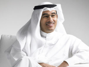 Mohamed Alabbar, Founder, Emaar Properties and Emaar Development