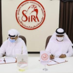 Emirates Group Security signs MoU with (SIRA) to expand cooperation