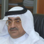 Mohammed Sultan Al Qadi, Chairman, Emirates Post Group Company