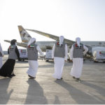 Etihad Airways transports UAE aid to Beirut