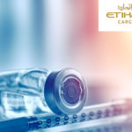 Etihad Cargo has reinforced its pharmaceutical logistics expertise with the launch of PharmaLife