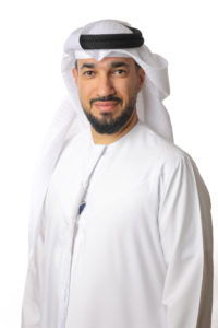 Ahmed Al Awadi, Chairman, eWallet