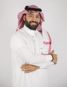 Ahmad Al Zaini, CEO, Foodics