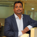 Shan Kadavil, Co-Founder and CEO, FreshToHome