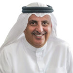 Dr. Abdulwahab Al-Sadoun, Secretary General, GPCA