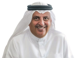 Dr. Abdulwahab Al-Sadoun, SG, GPCA