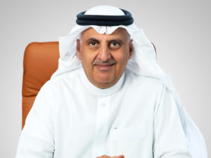 Dr. Abdulwahab Al-Sadoun, Secretary General, GPCA