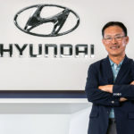 Bang Sun Jeong,VP, Head of Hyundai Motor Company MEA HQs