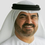 Mohammed Al Muallem, CEO & Managing Director, DP World, UAE Region and CEO, JAFZA