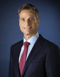 James D. Taiclet, President and CEO, Lockheed Martin Corporation