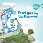 Mazoon Dairy Milk