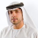 Saeed AlMansoori, Head of Application Development & Analysis Section, MBRSC