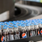 Pepsi Bottling Plant - KSA