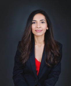 Soniya Ashar, Founder, NutriCal