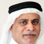 Yousuf Abdulla Al Kubaisi, COO, Ooredoo Qatar