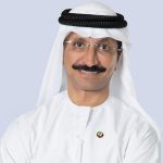 Sultan Ahmed Bin Sulayem Chairman, Ports, Customs and Free Zone Corporation