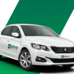 Peugeot 301 is now added to Udrive fleet