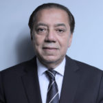 Dr. Sherif El Gabaly, Chairman and Managing Director, Polyserve Fertilizer and Chemicals