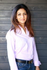 Prof. Omera Khan, Professor of Supply Chain Management at Royal Holloway, University of London