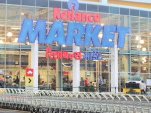 Reliance Retail