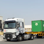 Renault Trucks T X-Port, the new used truck for Africa and the Middle East