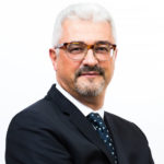 Thierry Nicault, Executive VP – MEACE, Salesforce