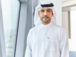 Mansoor Janahi, Deputy Group CEO, Sanad