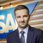 Andy Froemmel, Managing Director, SAP Kuwait