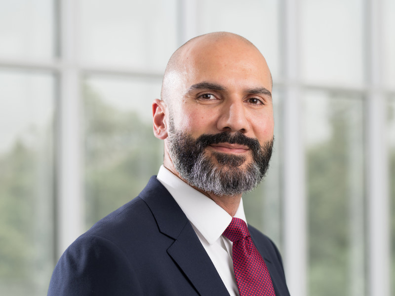 Edwin Lammers Savills ME: The MENA Region could be the future of global logistics ...