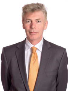 Nicholas Wright, Sales Director, MENA, Saxo Bank