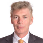 Nicholas Wright, Sales Director, MENA, Saxo Bank