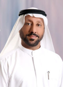 Abdullah Sultan Al Owais, Chairman, SCCI