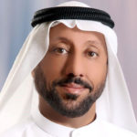 Abdullah Sultan Al Owais, Chairman, SCCI