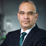 Ahmed Khashan, Cluster President, GCC, Schneider Electric